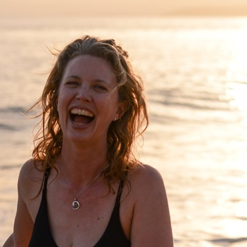 Meet your Posher, Jodi